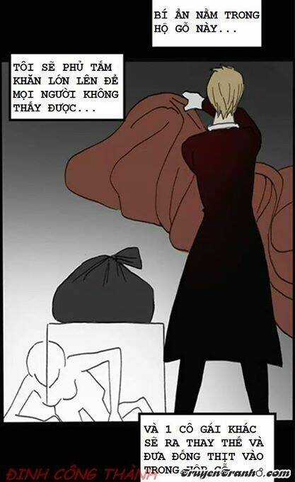 Cô Gái Ma Thuật - Chapter 2 - Trang 52