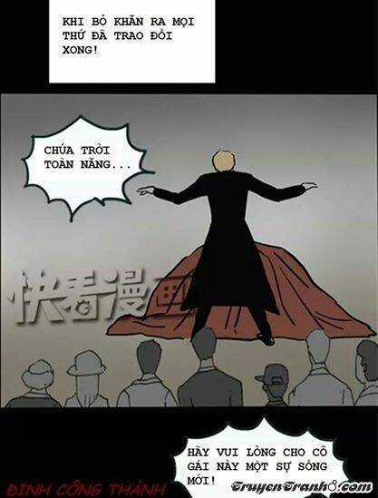 Cô Gái Ma Thuật - Chapter 2 - Trang 53