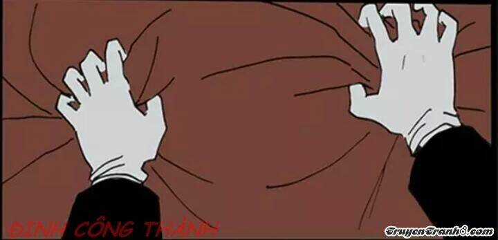 Cô Gái Ma Thuật - Chapter 2 - Trang 54