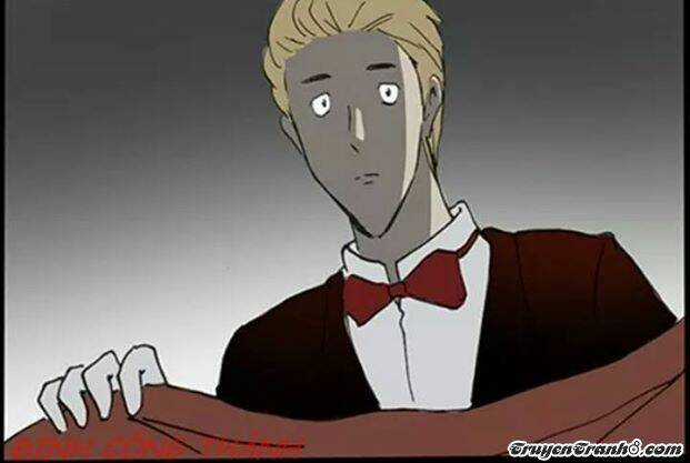 Cô Gái Ma Thuật - Chapter 2 - Trang 55