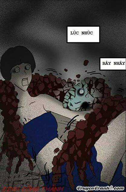 Cô Gái Ma Thuật - Chapter 2 - Trang 57