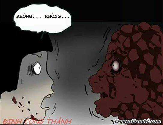 Cô Gái Ma Thuật - Chapter 2 - Trang 59