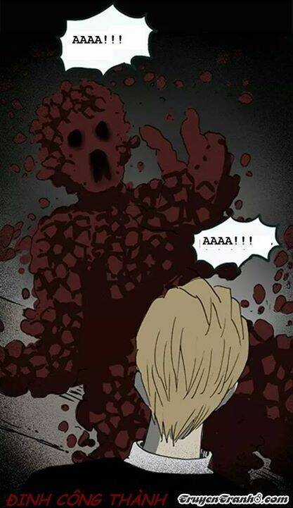 Cô Gái Ma Thuật - Chapter 2 - Trang 61