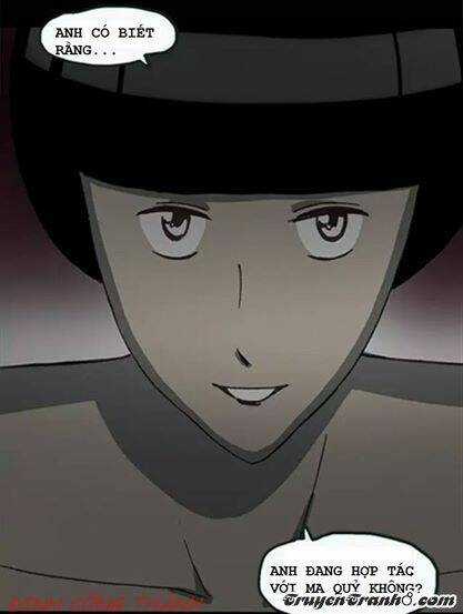 Cô Gái Ma Thuật - Chapter 2 - Trang 65