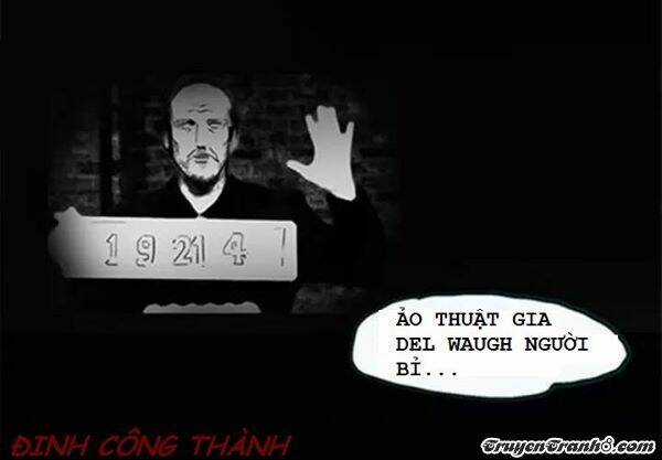 Cô Gái Ma Thuật - Chapter 2 - Trang 68