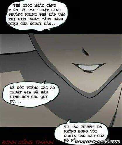 Cô Gái Ma Thuật - Chapter 2 - Trang 69