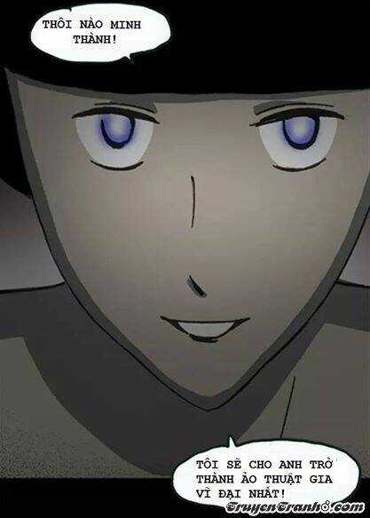 Cô Gái Ma Thuật - Chapter 2 - Trang 70