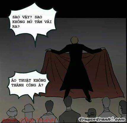 Cô Gái Ma Thuật - Chapter 2 - Trang 71