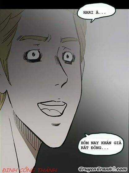 Cô Gái Ma Thuật - Chapter 2 - Trang 75