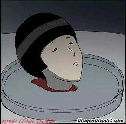 Cô Gái Ma Thuật - Chapter 2 - Trang 76