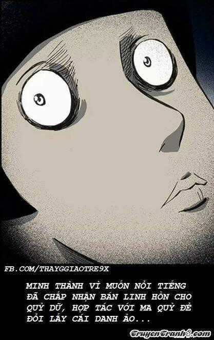 Cô Gái Ma Thuật - Chapter 2 - Trang 78