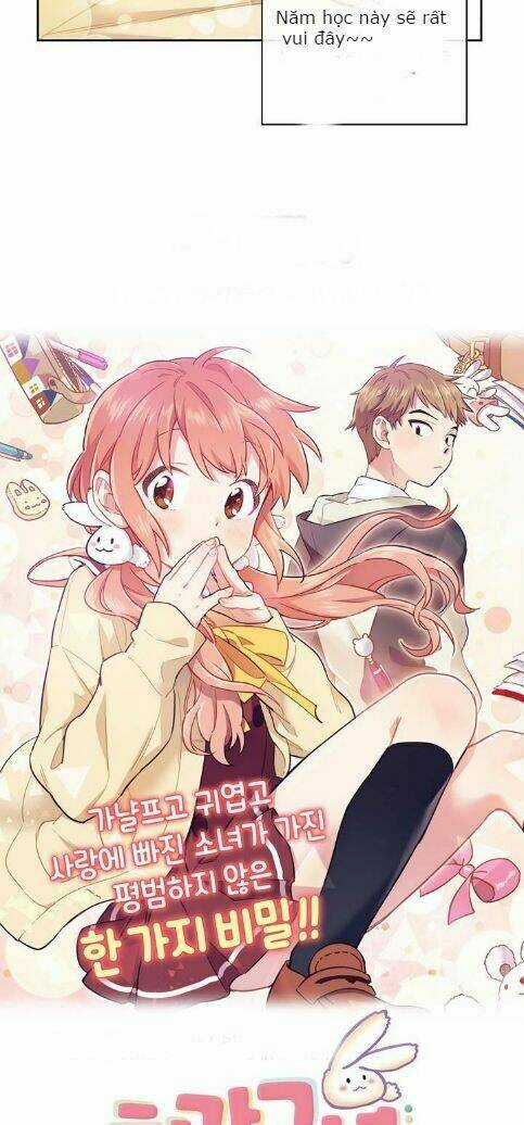 Cô Gái Mạnh Mẽ - Chapter 1 - Trang 3