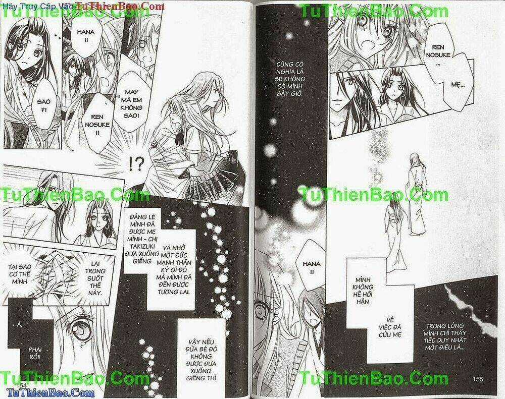 Cô Gái Rắc Rối - Chapter 3 - Trang 78