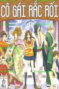 Đọc truyện Cô Gái Rắc Rối