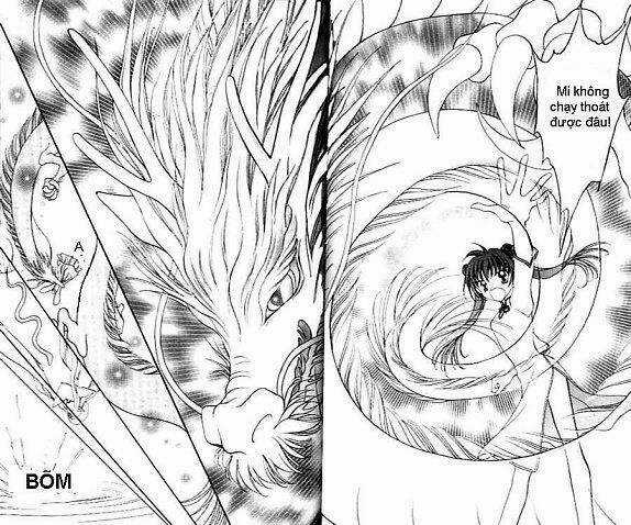 Cô Gái Rồng - Chapter 1 - Trang 39