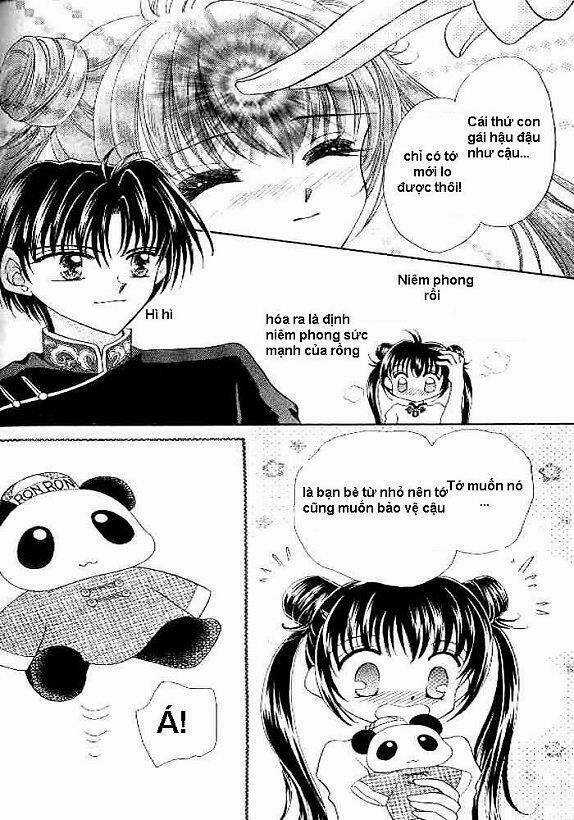 Cô Gái Rồng - Chapter 1 - Trang 44