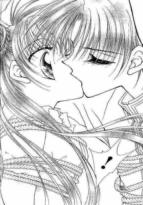 Cô Gái Rồng - Chapter 2 - Trang 38