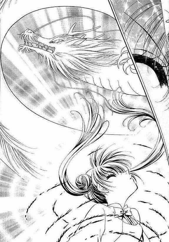 Cô Gái Rồng - Chapter 2 - Trang 39