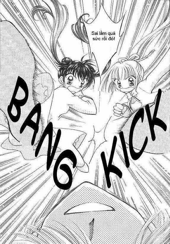 Cô Gái Rồng - Chapter 2 - Trang 41