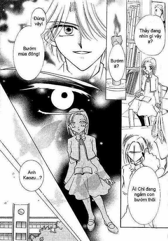 Cô Gái Rồng - Chapter 2 - Trang 10