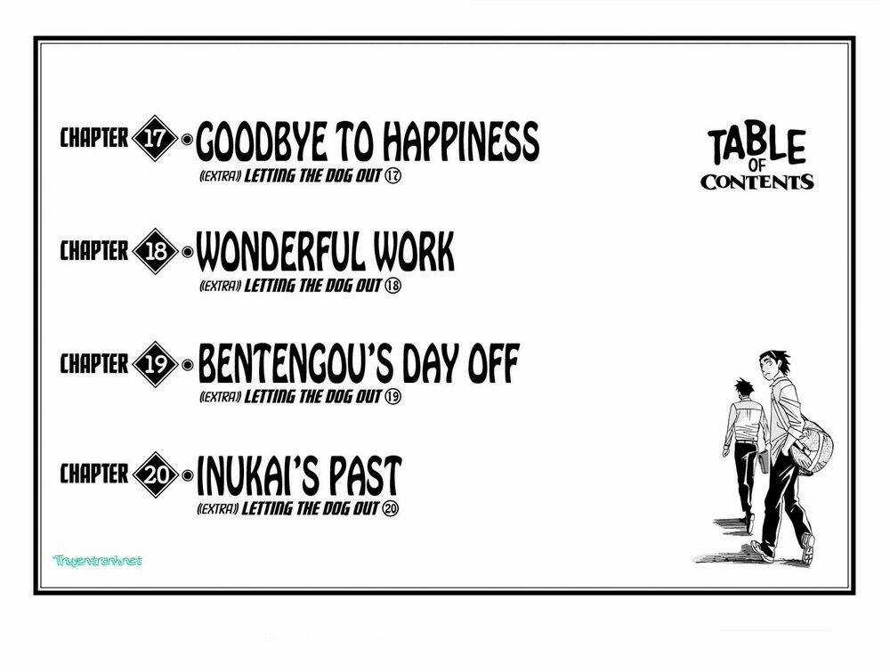 Cô Gái Trừ Ma - Chapter 17 - Trang 5