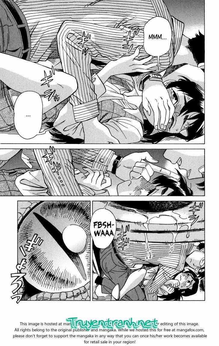 Cô Gái Trừ Ma - Chapter 2 - Trang 2