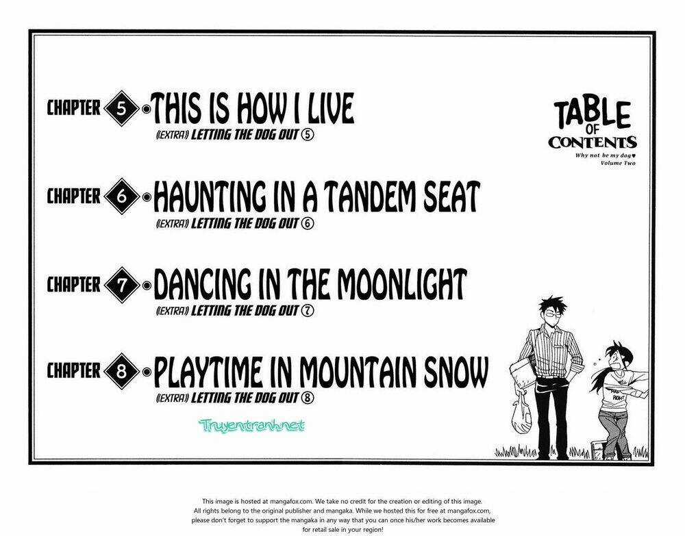 Cô Gái Trừ Ma - Chapter 5 - Trang 4