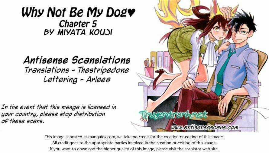 Cô Gái Trừ Ma - Chapter 5 - Trang 47