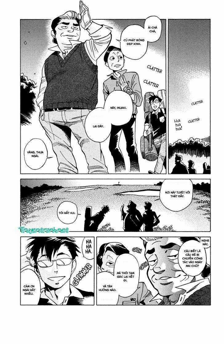 Cô Gái Trừ Ma - Chapter 9 - Trang 25