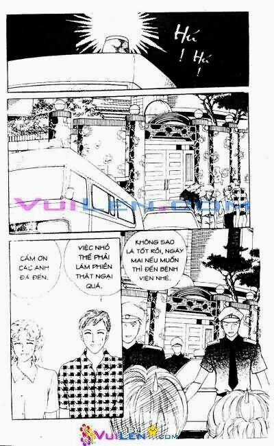 Cô gái Trung Hoa - Chapter 1 - Trang 134