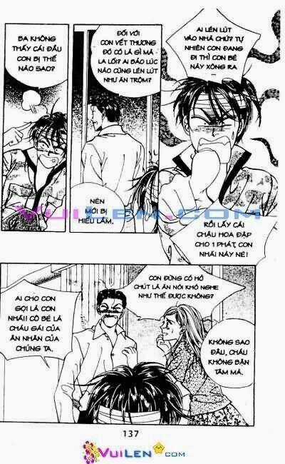 Cô gái Trung Hoa - Chapter 1 - Trang 137