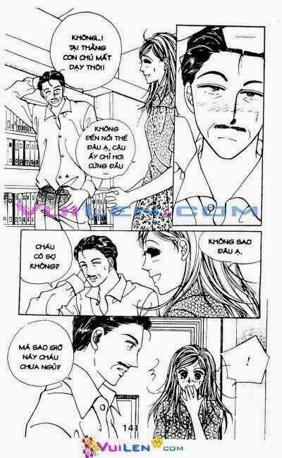 Cô gái Trung Hoa - Chapter 1 - Trang 141