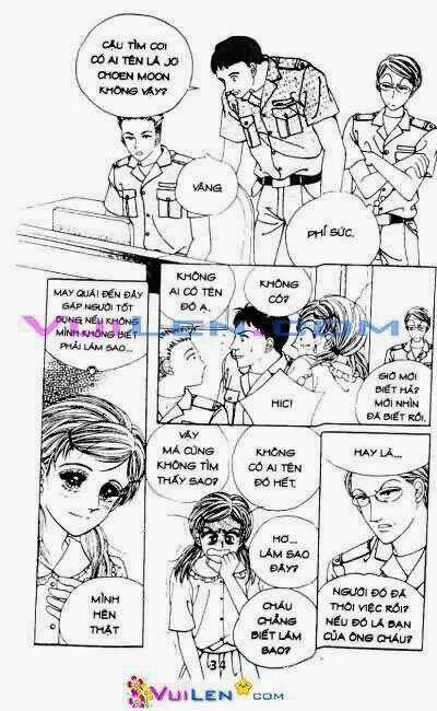 Cô gái Trung Hoa - Chapter 1 - Trang 34