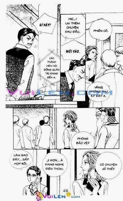 Cô gái Trung Hoa - Chapter 1 - Trang 40