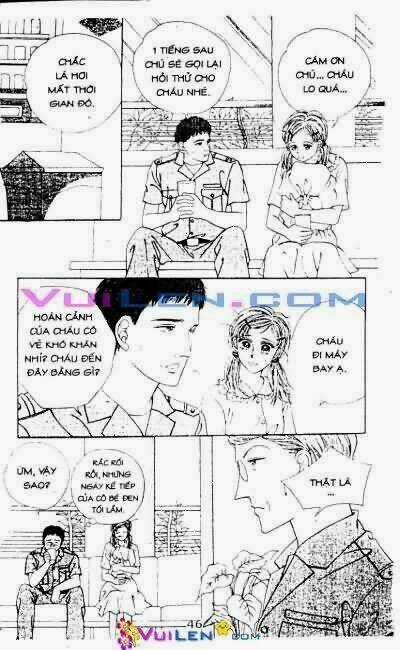 Cô gái Trung Hoa - Chapter 1 - Trang 46