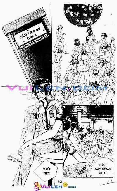 Cô gái Trung Hoa - Chapter 1 - Trang 52