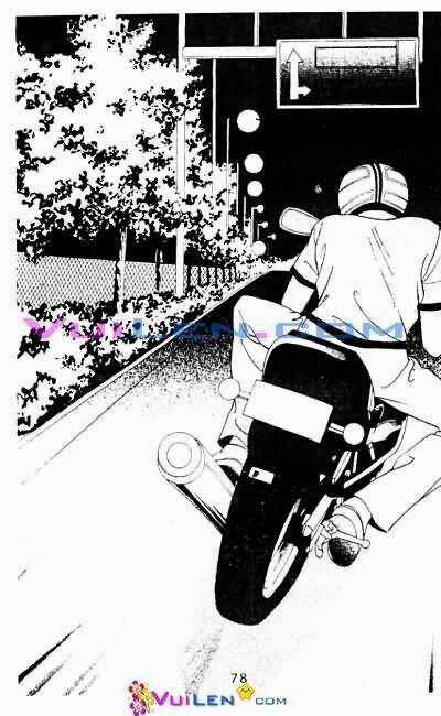 Cô gái Trung Hoa - Chapter 1 - Trang 78