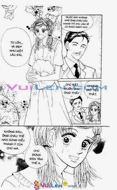 Cô gái Trung Hoa - Chapter 1 - Trang 81