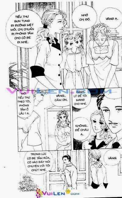 Cô gái Trung Hoa - Chapter 1 - Trang 84