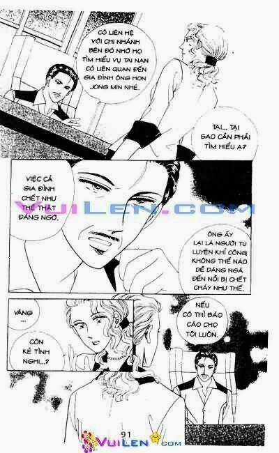 Cô gái Trung Hoa - Chapter 1 - Trang 91