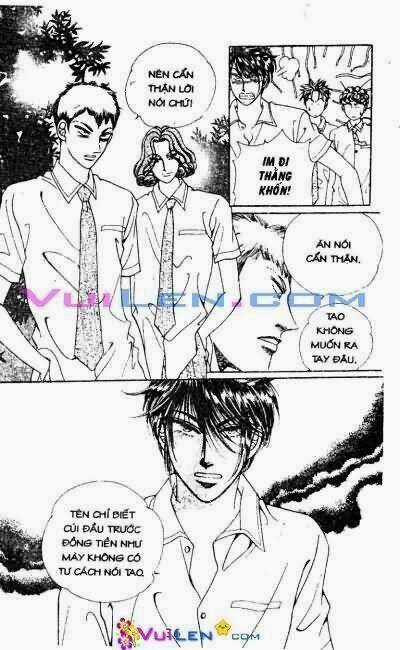 Cô gái Trung Hoa - Chapter 10 - Trang 36