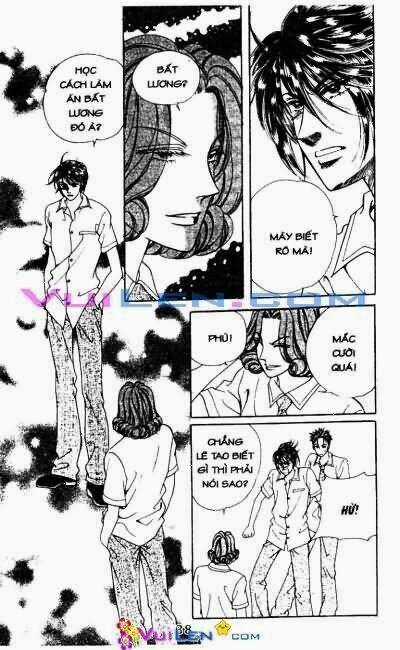 Cô gái Trung Hoa - Chapter 10 - Trang 38