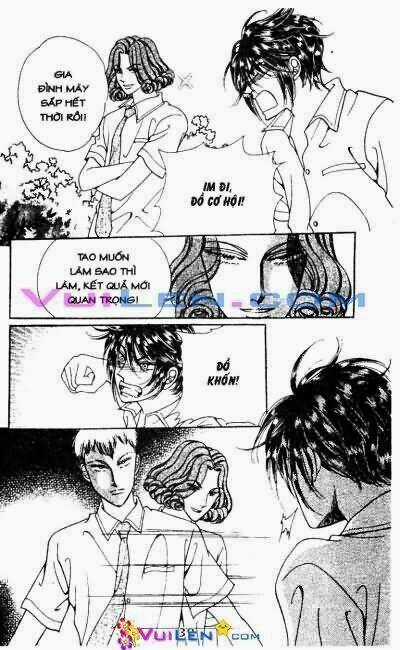 Cô gái Trung Hoa - Chapter 10 - Trang 39