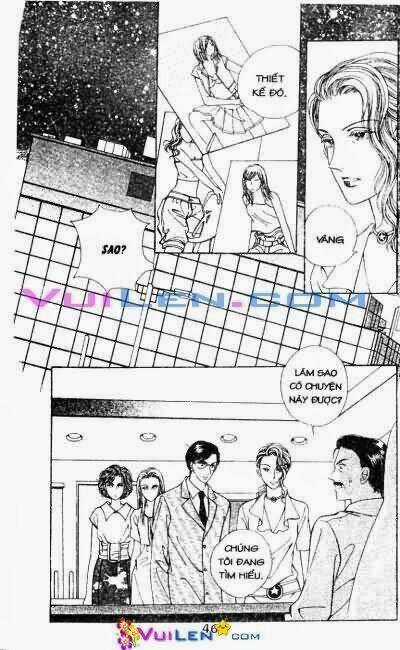 Cô gái Trung Hoa - Chapter 10 - Trang 46