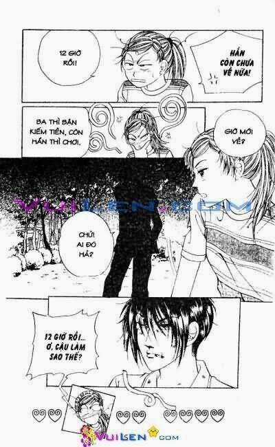 Cô gái Trung Hoa - Chapter 10 - Trang 50