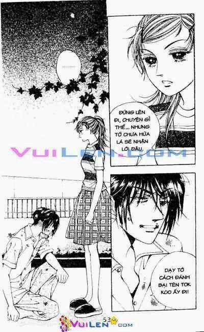 Cô gái Trung Hoa - Chapter 10 - Trang 53