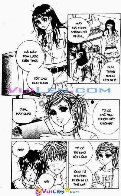 Cô gái Trung Hoa - Chapter 10 - Trang 70