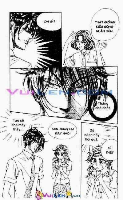 Cô gái Trung Hoa - Chapter 10 - Trang 8