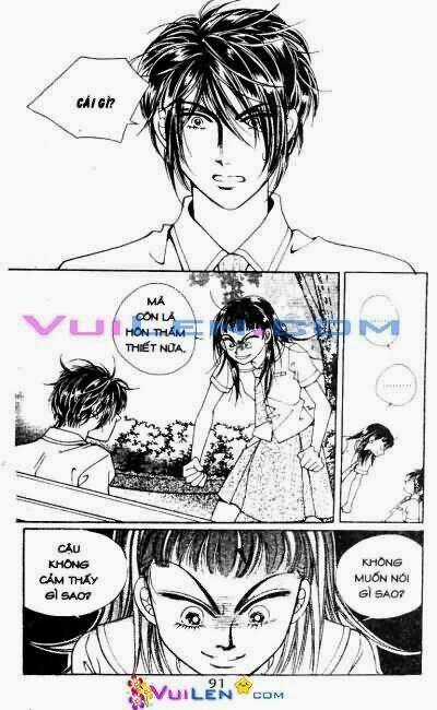 Cô gái Trung Hoa - Chapter 10 - Trang 91