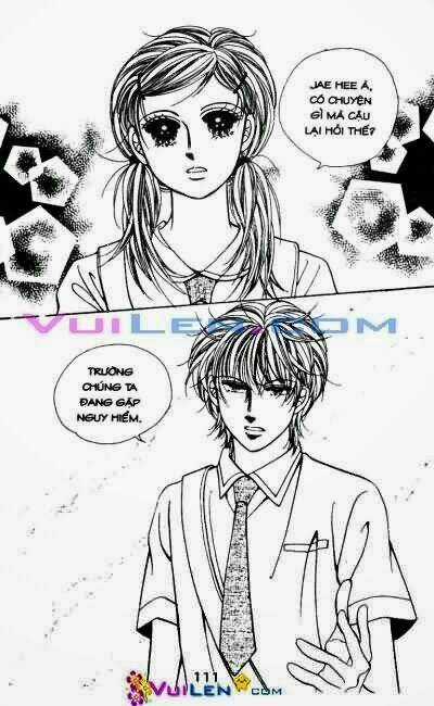 Cô gái Trung Hoa - Chapter 11 - Trang 111